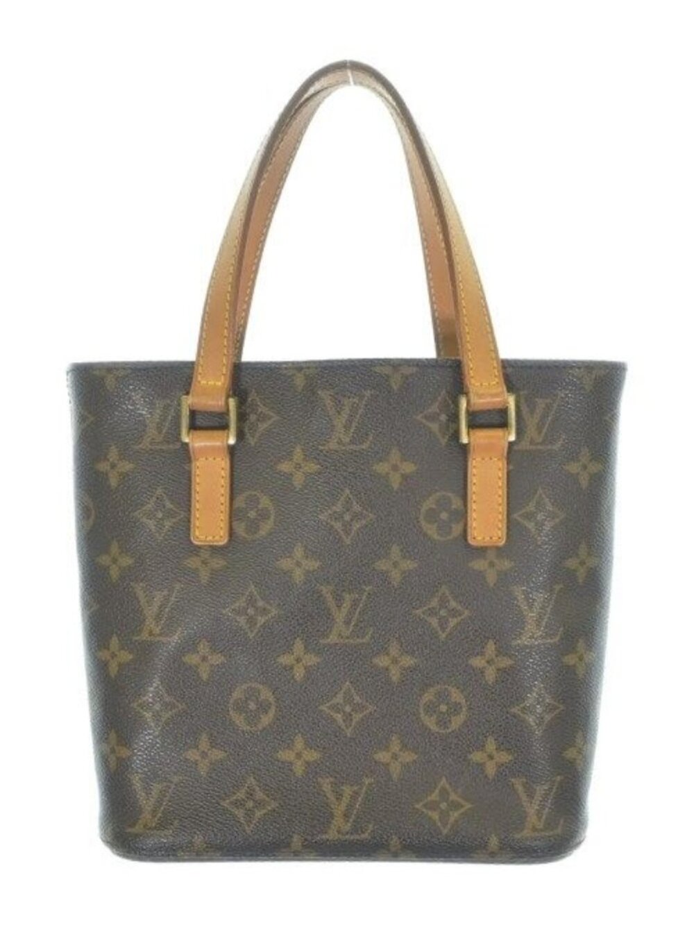 Louis Vuitton Monogram Vavin PM Handbag